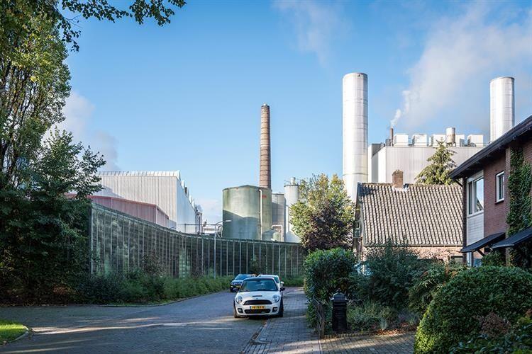 Gelderland wil € 25 miljoen van het Rijk voor versnelde verduurzaming papierindustrie  Veluwe