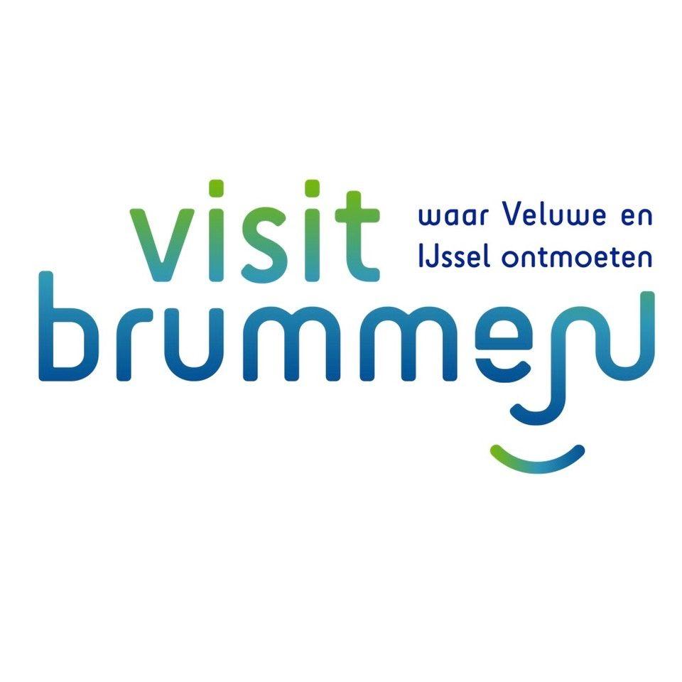 Logo Visit Brummen